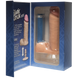 Фаллоимитатор Doc Johnson The Realistic Cock 8 inch White - ULTRASKYN, Vack-U-Lock, диаметр 5,1см 109010 фото 4