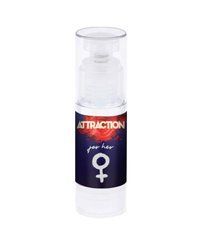 Змазка для анального сексу MAI Attraction Anal for Her (50 мл) на водній основі з феромонами 104012 фото