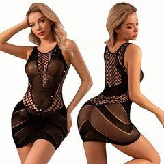 Платье-бодистокинг JSY &laquo;Притягательная Кармен&raquo; One Size 108442 фото