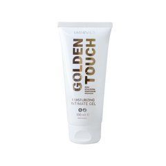 Екстразволожувальний гель-лубрикант Driminals Golden Touch, водна основа, 100мл, гіалуронова кислота 106031 фото