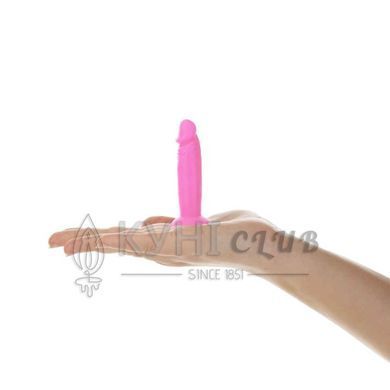 Набір фалоімітаторів ADDICTION Silly Willy Glow in the Dark 12 шт 109593 фото