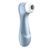 Вакуумний кліторальний стимулятор Satisfyer Pro 2 Blue 104270 фото