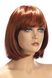 Парик World Wigs CAMILA MID-LENGTH REDHEAD 102546 фото 1