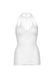 Ажурное платье-сетка Leg Avenue Lace mini dress with cut-outs White, one size 105975 фото 7