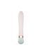 Смарт вібратор-кролик із підігрівом Satisfyer Heat Wave Mint 104060 фото 2