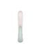Смарт вібратор-кролик із підігрівом Satisfyer Heat Wave Mint 104060 фото 3