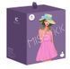 Вакуумний стимулятор з вібрацією KISTOY Miss KK Purple 100025 фото 5