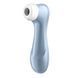 Вакуумний кліторальний стимулятор Satisfyer Pro 2 Blue 104270 фото 7