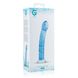 Скляний дилдо Gildo Glass Dildo No. 5 102472 фото 8