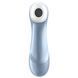Вакуумний кліторальний стимулятор Satisfyer Pro 2 Blue 104270 фото 8