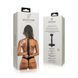 Фиксатор для рук и шеи Bedroom Fantasies: Seductive Straps Body Restraint Set 106823 фото 6