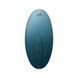 Вакуумний вібратор Satisfyer Vulva Lover 2 Blue 104688 фото 3