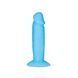 Набір фалоімітаторів ADDICTION Silly Willy Glow in the Dark 12 шт 109593 фото 6