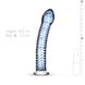 Скляний дилдо Gildo Glass Dildo No. 5 102472 фото 7