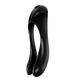 Вібратор на палець Satisfyer Candy Cane Black 102514 фото 2