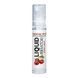Лубрикант с эффектом вибрации Amoreane Med Liquid Vibrator Cherry (10 мл) 102673 фото