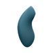 Вакуумний вібратор Satisfyer Vulva Lover 2 Blue 104688 фото 2