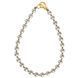 Перлинний нашийник з повідцем LOCKINK Pearl Collar & Leash Set 110069 фото 3