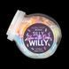 Набір фалоімітаторів ADDICTION Silly Willy Glow in the Dark 12 шт 109593 фото 11