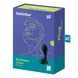Анальная вибропробка Satisfyer Backdoor Lover Black 103346 фото 6