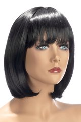 Парик World Wigs CAMILA MID-LENGTH BROWN 102547 фото