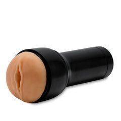 Мастурбатор-вагіна Kiiroo Feel Stroker Light Brown для секс-машини Kiiroo Keon 104113 фото