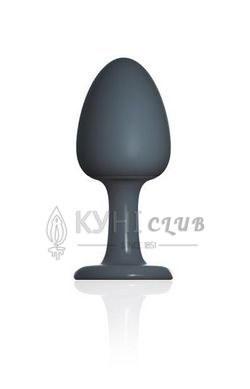 Анальна пробка Dorcel Geisha Plug з кулькою всередині, створює вібрації, макс. діаметр 3,2см 101251 фото