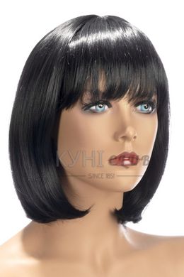 Перука World Wigs CAMILA MID-LENGTH BROWN 102547 фото