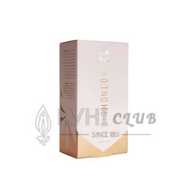 Преміум гель-вібратор HighOnLove Stimulating Gel O Gel (30 мл) на водній основі, доглядає за шкірою 108788 фото