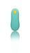 Віброяйце для точки G з пультом керування Romp Cello Light Teal, водонепроникне 106761 фото 5