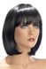 Перука World Wigs CAMILA MID-LENGTH BROWN 102547 фото 1