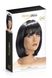 Перука World Wigs CAMILA MID-LENGTH BROWN 102547 фото 2