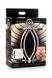 Затискач для статевих губ Master Series: Pussy Tugger Adjustable Vagina Clamp with Chain 106809 фото 9