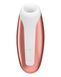 Мініатюрний вакуумний стимулятор Satisfyer Love Breeze Copper 102112 фото 2