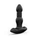 Анальна пробка з вібрацією та пульсацією Dorcel DEEP STORMER 102990 фото 2