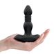 Анальная пробка с вибрацией и пульсацией Dorcel DEEP STORMER 102990 фото 1