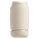 Мастурбатор TENGA PUFFY LATTE BROWN, ультрамягкий материал, многоразовый, сквозной 106262 фото 2