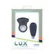 Эрекционное кольцо Lux Active &ndash; Circuit &ndash; Vibrating Cock Ring, пульт ДУ 105213 фото 4