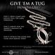 Затискач для статевих губ Master Series: Pussy Tugger Adjustable Vagina Clamp with Chain 106809 фото 6