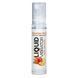 Лубрикант з ефектом вібрації Amoreane Med Liquid Vibrator Peach (10 мл) 102674 фото