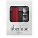 Преміум лубрикант 3в1 на силіконовій основі Uberlube Good-to-Go Red (15 мл) + кейс 104516 фото 3