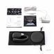 Вібратор для пар LELO Tiani 3 Black, 2 мотори, пульт ДК 106080 фото 2