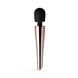 Вібромасажер Rosy Gold &mdash; Nouveau Wand Massager 102473 фото 3