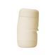 Мастурбатор TENGA PUFFY LATTE BROWN, ультрамягкий материал, многоразовый, сквозной 106262 фото 5
