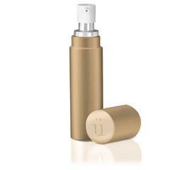 Преміум лубрикант 3в1 на силіконовій основі Uberlube Good-to-Go Gold (15 мл) + кейс 104517 фото