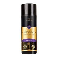 Густий крем-змазка на гібридній основі Sensuva UltraThick Hybrid Formula (100 мл) рН збалансована 100337 фото