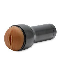 Мастурбатор-вагіна Kiiroo Feel Stroker Mid Brown для секс-машини Kiiroo Keon 104114 фото