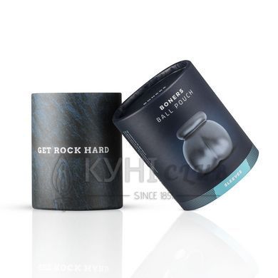Ерекційне кільце Boners Ball Pouch 106880 фото