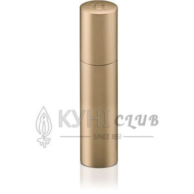 Премиум лубрикант 3-в-1 на силиконовой основе Uberlube Good-to-Go Gold (15 мл) + кейс 104517 фото