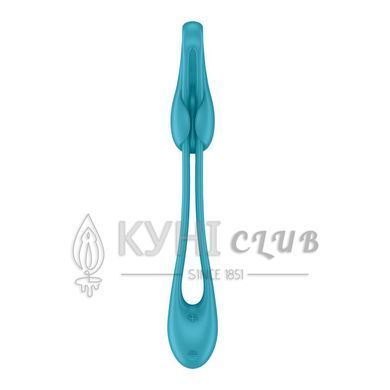 Мультивибратор Satisfyer Plug & Play 1, для нее и для него, 2 мотора 109619 фото